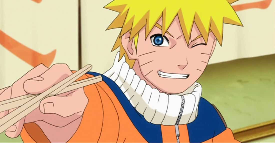 Image naruto accueil